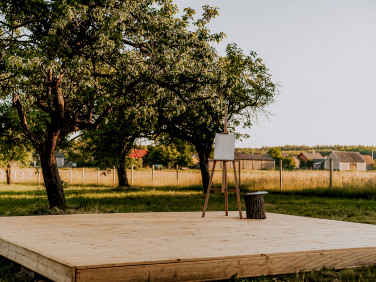 Działka budowlana Marków-Świnice