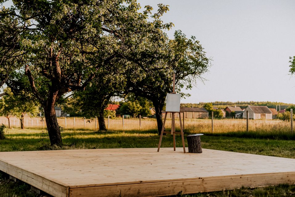 Działka budowlana Marków-Świnice