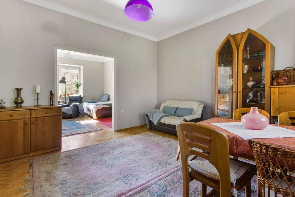 Mieszkanie Warszawa sprzedaż