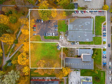 Budynek użytkowy Dzierżoniów