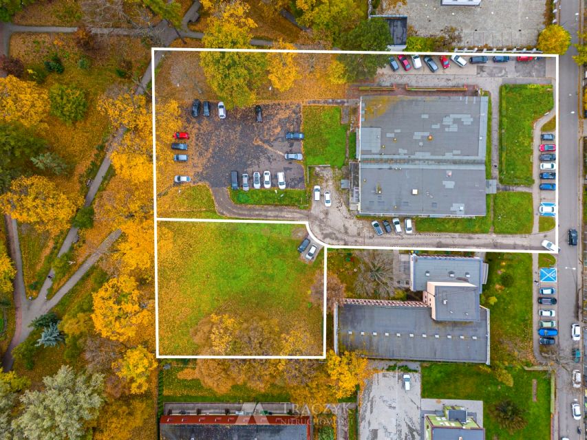 Budynek użytkowy Dzierżoniów