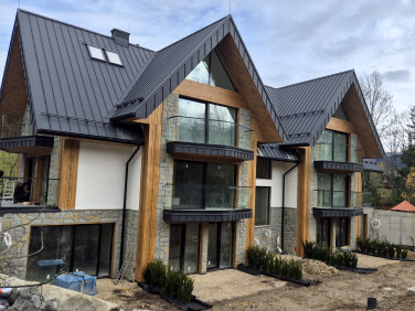 Mieszkanie Kościelisko sprzedaż