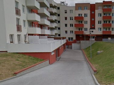 Budynek użytkowy Lubin