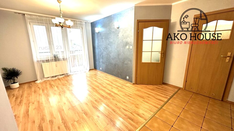 Mieszkanie Wasilków