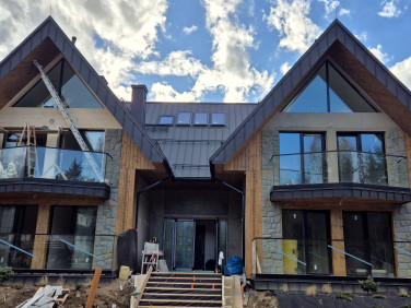 Mieszkanie Kościelisko