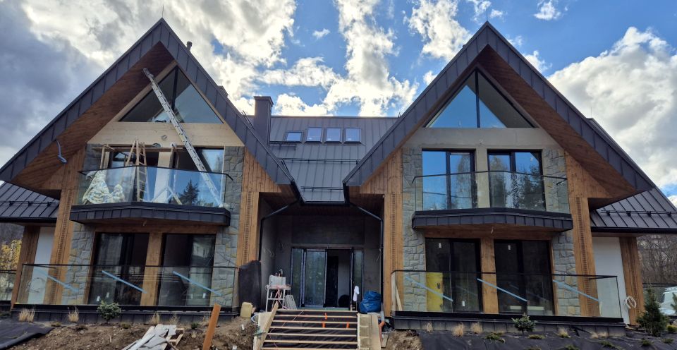 Mieszkanie Kościelisko