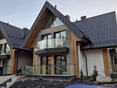 Mieszkanie apartamentowiec sprzedaż