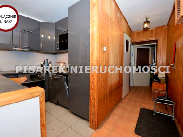 Mieszkanie Warszawa sprzedaż