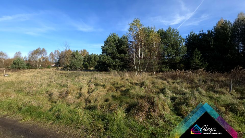 Działka inna Rudnik Mały