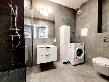 Mieszkanie blok mieszkalny Warszawa