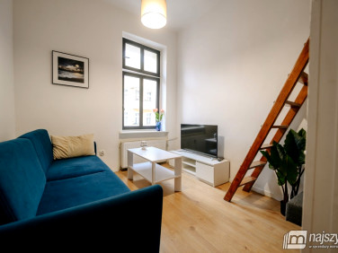 Mieszkanie Szczecin