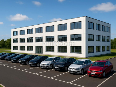 Działka Ruda Śląska