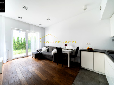 Mieszkanie blok mieszkalny Poznań