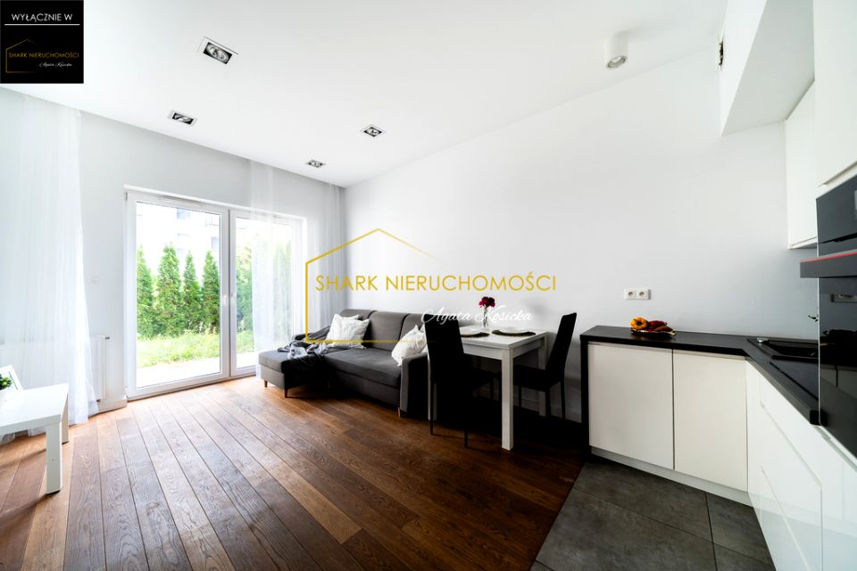 Mieszkanie blok mieszkalny Poznań