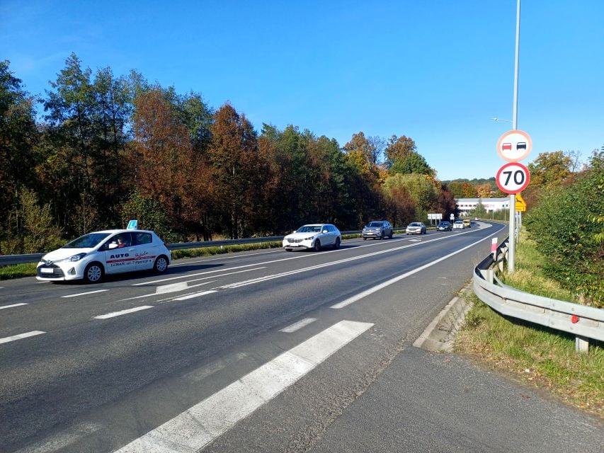 Działka Olszyna