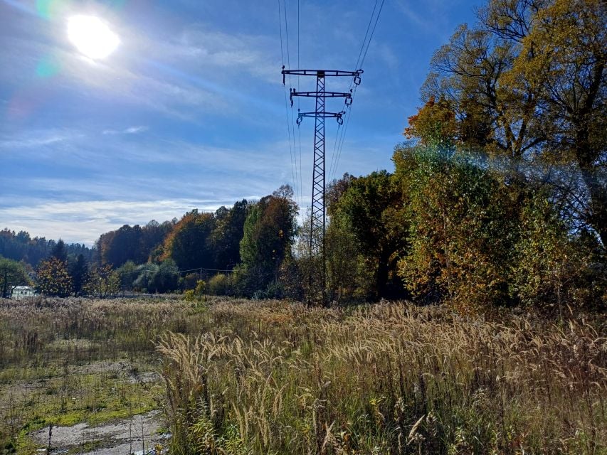 Działka inwestycyjna Olszyna sprzedam
