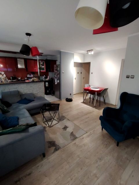 Mieszkanie Gorzów Wielkopolski