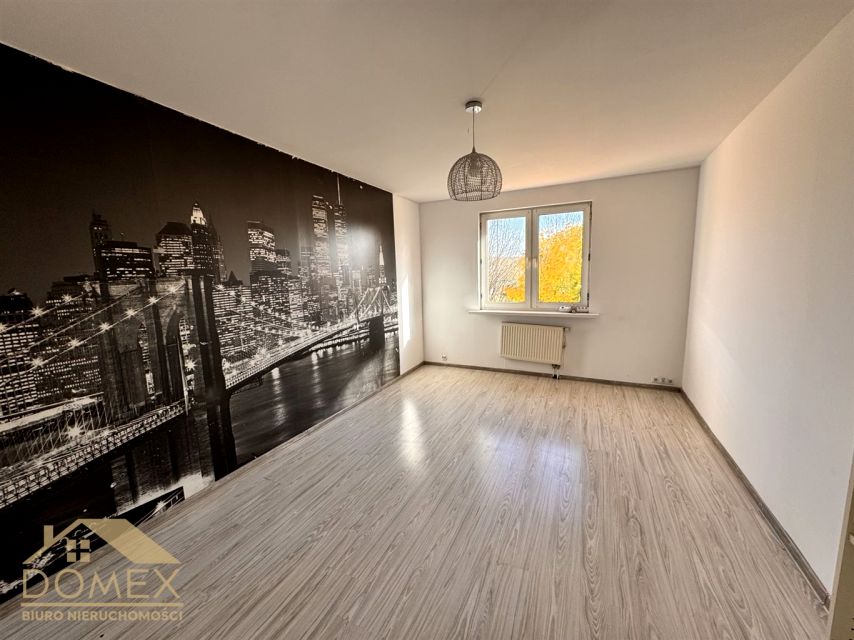 Mieszkanie Wodzisław Śląski