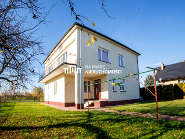 Dom Trześń sprzedaż