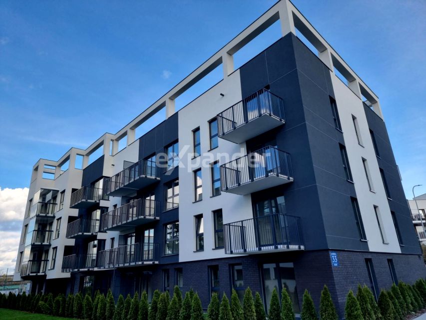 Mieszkanie blok mieszkalny sprzedaż