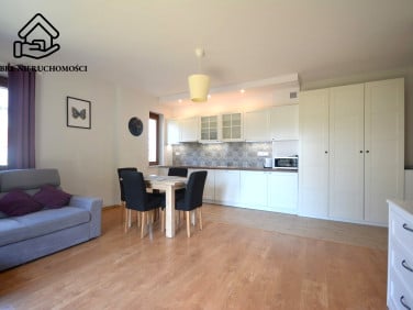 Mieszkanie Nałęczów