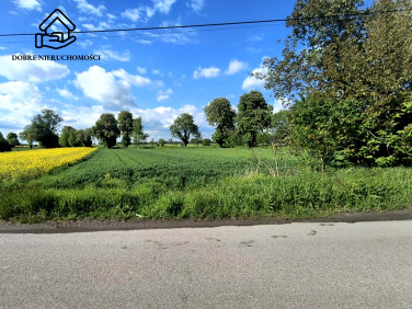Działka budowlana Majdan Krasieniński