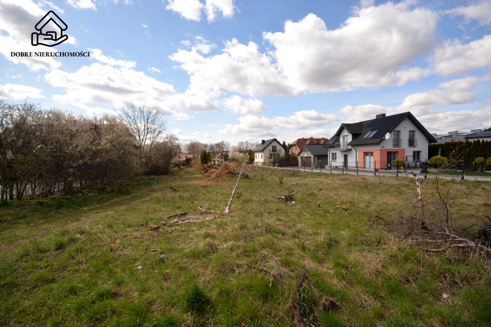 Działka budowlana Lublin