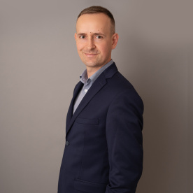 Kamil Pożarowszczyk