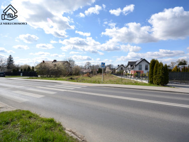 Działka budowlana sprzedam