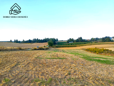 Działka budowlano-rolna Maszki