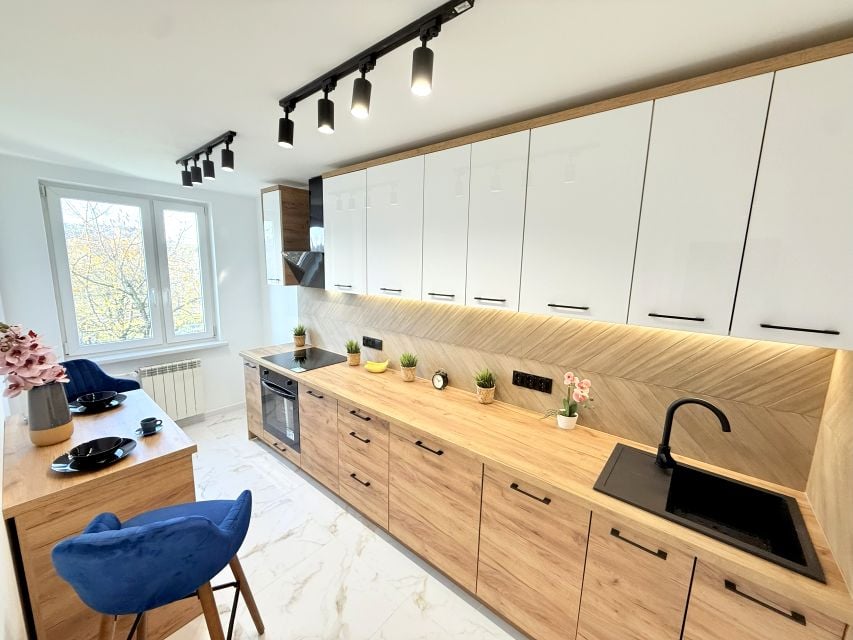 Mieszkanie Rabka-Zdrój