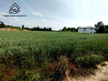 Działka budowlana Snopków