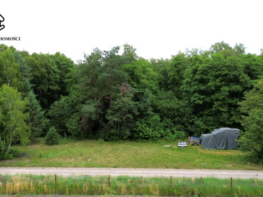 Działka budowlana Wola Uhruska