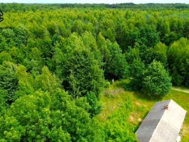 Działka budowlana Stanisławów