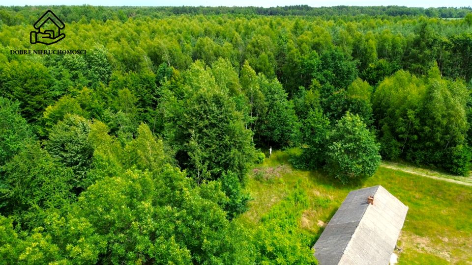 Działka budowlana Stanisławów