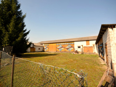 Działka budowlana Jawidz sprzedam