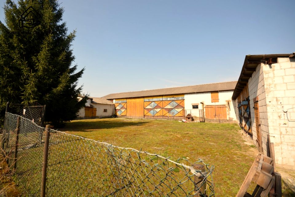 Działka budowlana Jawidz sprzedam