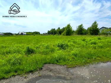 Działka budowlana Ostrów Lubelski