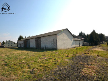 Działka budowlana Jawidz