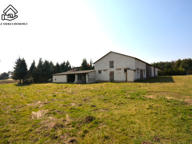 Działka budowlana sprzedam