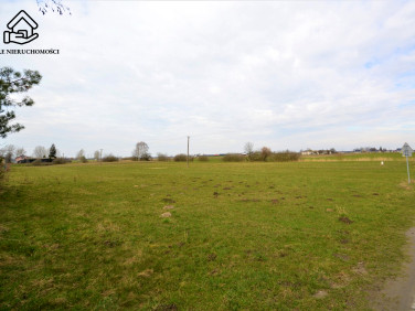 Działka budowlano-rolna Kozłówka