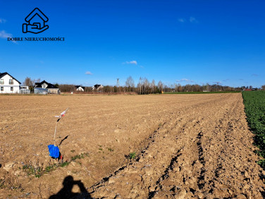 Działka budowlana Bychawka Trzecia