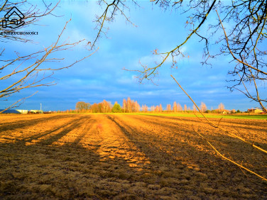 Działka budowlana Jawidz