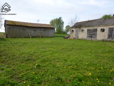 Działka budowlana Jaroszewice