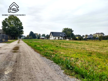 Działka budowlana Bełżyce