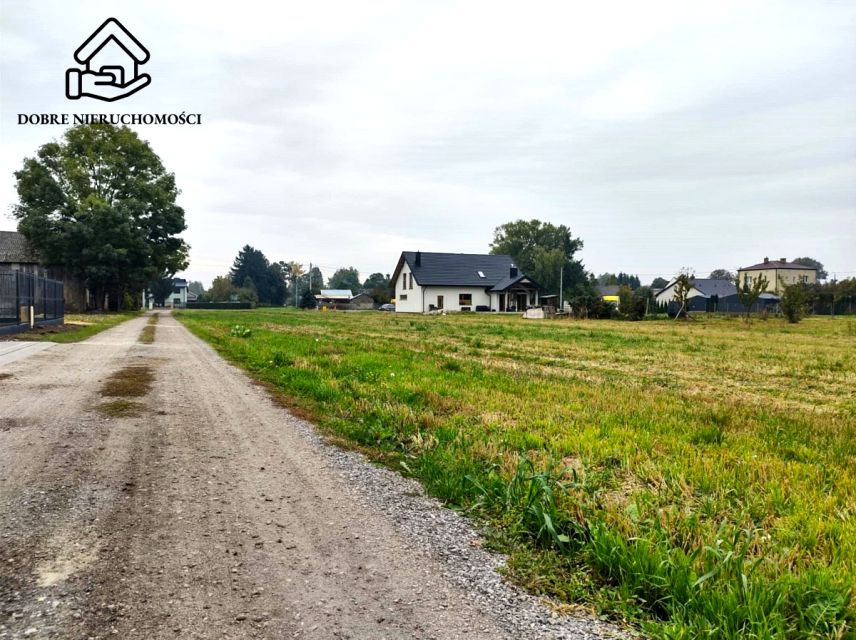 Działka budowlana Bełżyce