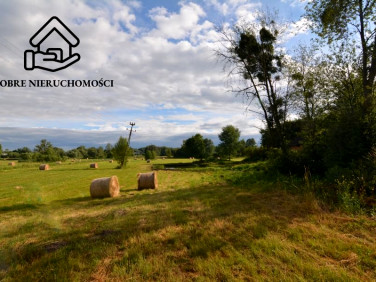 Działka budowlano-rolna Chrząchówek