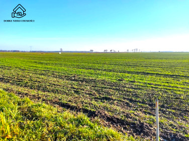 Pusta działka Garbów