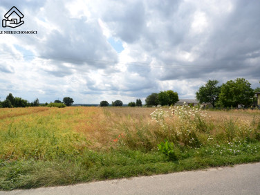 Działka rolna Smugi