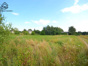 Działka budowlana Boniewo sprzedam